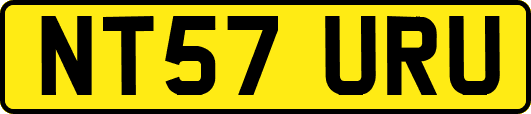 NT57URU