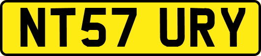 NT57URY