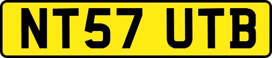 NT57UTB