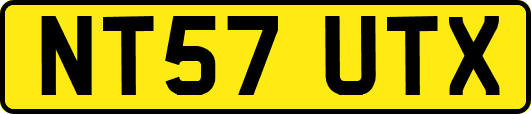 NT57UTX