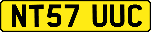 NT57UUC
