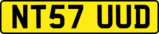 NT57UUD