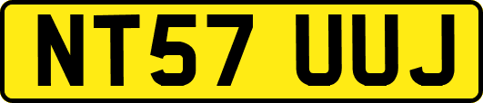 NT57UUJ