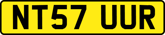 NT57UUR