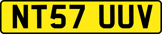 NT57UUV