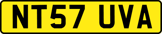 NT57UVA