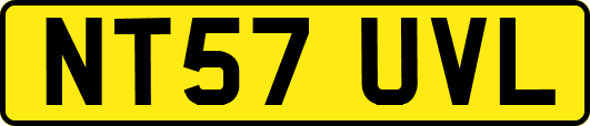 NT57UVL
