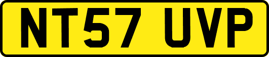NT57UVP