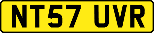 NT57UVR