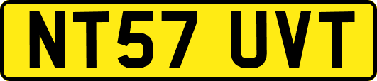 NT57UVT