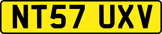 NT57UXV