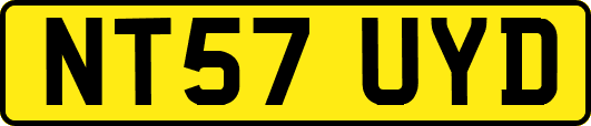 NT57UYD