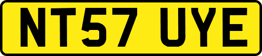 NT57UYE