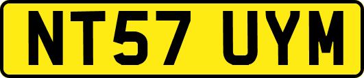 NT57UYM