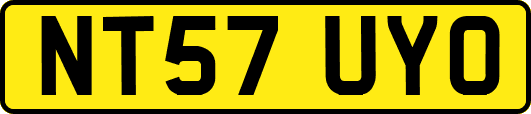 NT57UYO