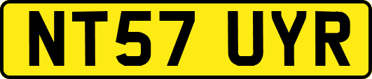 NT57UYR