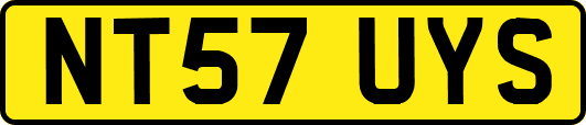 NT57UYS