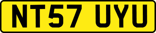 NT57UYU