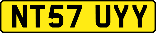 NT57UYY