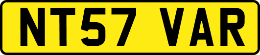 NT57VAR