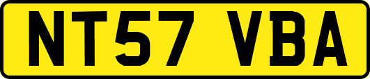 NT57VBA