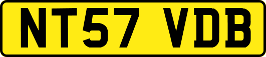 NT57VDB