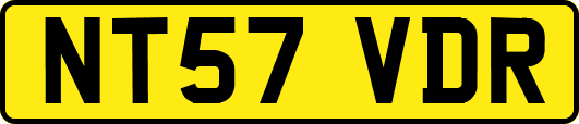 NT57VDR
