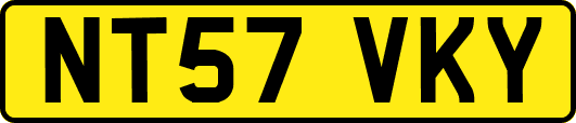 NT57VKY