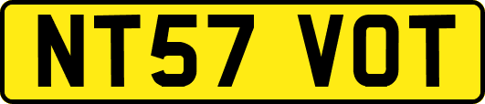 NT57VOT