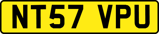 NT57VPU