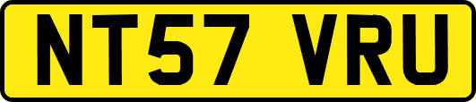 NT57VRU