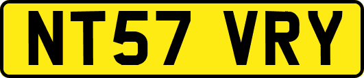NT57VRY