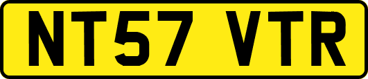NT57VTR