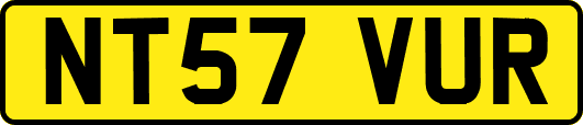 NT57VUR