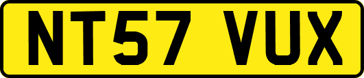 NT57VUX