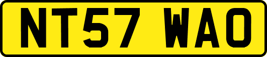 NT57WAO