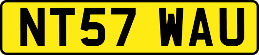 NT57WAU