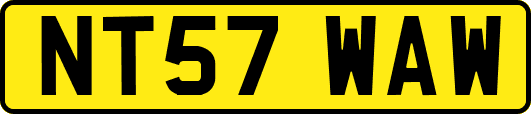 NT57WAW