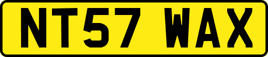 NT57WAX