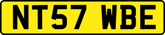 NT57WBE