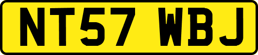 NT57WBJ