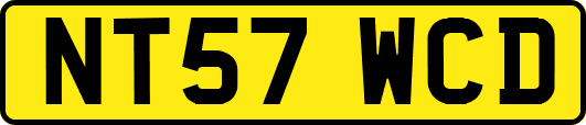 NT57WCD