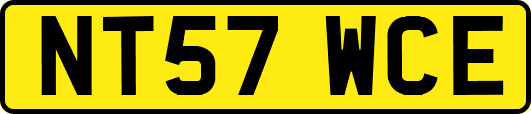 NT57WCE