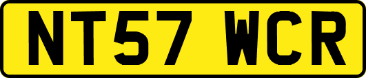 NT57WCR
