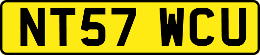 NT57WCU