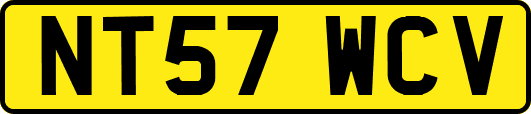 NT57WCV