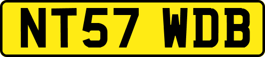 NT57WDB