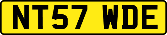 NT57WDE