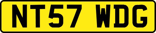 NT57WDG