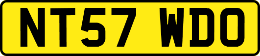NT57WDO